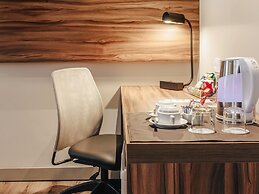 Mercure Curitiba Batel Hotel