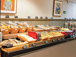 Mercure Curitiba Batel Hotel