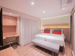 Mercure Curitiba Batel Hotel