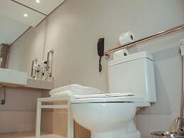 Mercure Curitiba Batel Hotel