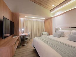 Mercure Curitiba Batel Hotel