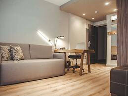 Mercure Curitiba Batel Hotel