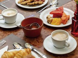 Mercure Curitiba Batel Hotel
