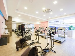 Mercure Curitiba Batel Hotel