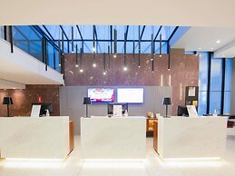 Mercure Curitiba Batel Hotel
