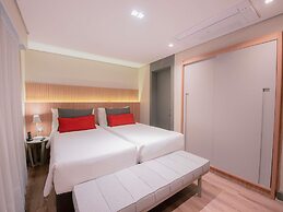Mercure Curitiba Batel Hotel