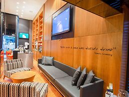 Mercure Curitiba Batel Hotel