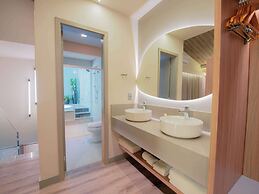 Mercure Curitiba Batel Hotel