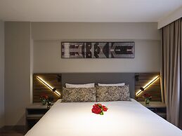 Mercure Curitiba Batel Hotel