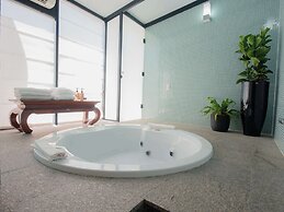 Mercure Curitiba Batel Hotel