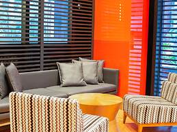 Mercure Curitiba Batel Hotel