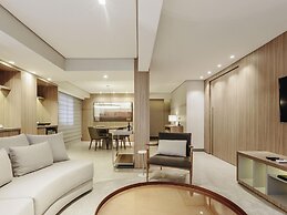 Mercure Curitiba Batel Hotel