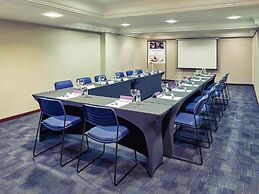 Mercure Curitiba Batel Hotel