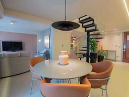 Mercure Curitiba Batel Hotel