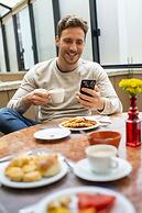 Mercure Curitiba Batel Hotel