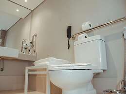 Mercure Curitiba Batel Hotel