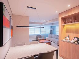 Mercure Curitiba Batel Hotel