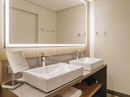 Mercure Curitiba Batel Hotel