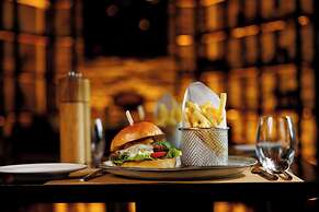 Le Royal Meridien Abu Dhabi