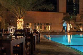 Le Royal Meridien Abu Dhabi