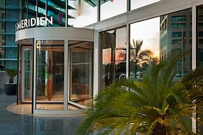 Le Royal Meridien Abu Dhabi