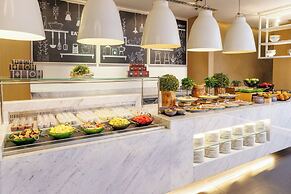 Le Royal Meridien Abu Dhabi