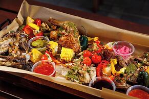 Le Royal Meridien Abu Dhabi