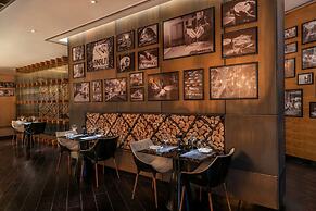 Le Royal Meridien Abu Dhabi