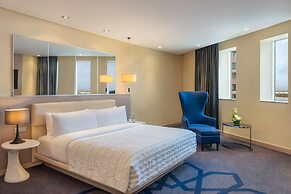 Le Royal Meridien Abu Dhabi