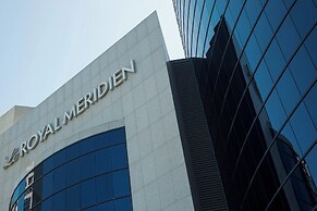 Le Royal Meridien Abu Dhabi