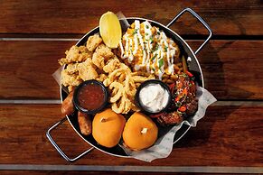 Le Royal Meridien Abu Dhabi