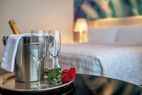 Le Royal Meridien Abu Dhabi