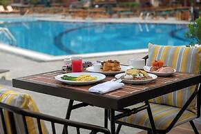 Le Royal Meridien Abu Dhabi