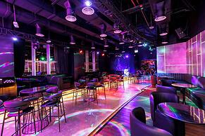 Le Royal Meridien Abu Dhabi