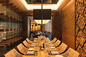 Le Royal Meridien Abu Dhabi