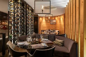 Le Royal Meridien Abu Dhabi