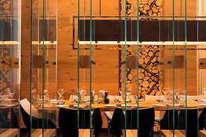 Le Royal Meridien Abu Dhabi