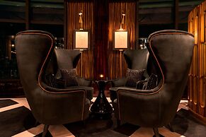 Le Royal Meridien Abu Dhabi