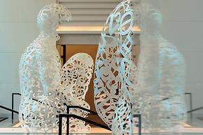 Le Royal Meridien Abu Dhabi