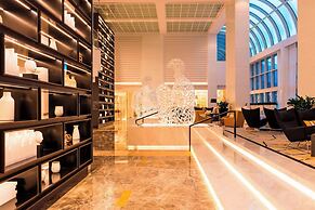 Le Royal Meridien Abu Dhabi