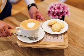 Le Royal Meridien Abu Dhabi