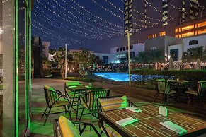 Le Royal Meridien Abu Dhabi