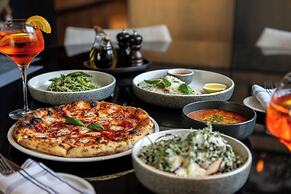 Le Royal Meridien Abu Dhabi