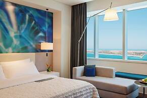 Le Royal Meridien Abu Dhabi