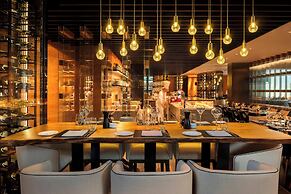 Le Royal Meridien Abu Dhabi