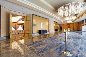 Le Royal Meridien Abu Dhabi