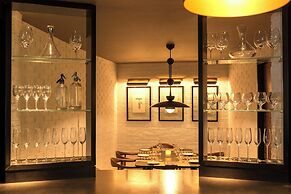 Le Royal Meridien Abu Dhabi