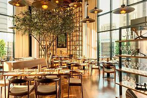 Le Royal Meridien Abu Dhabi