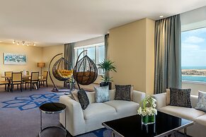 Le Royal Meridien Abu Dhabi