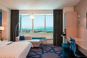 Le Royal Meridien Abu Dhabi